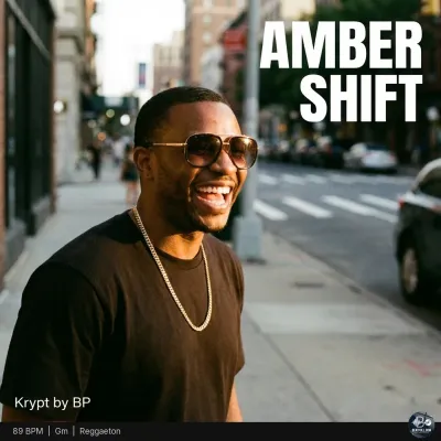 Amber Shift