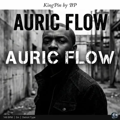 Auric Flow