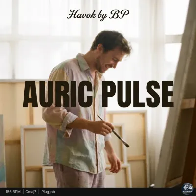 Auric Pulse