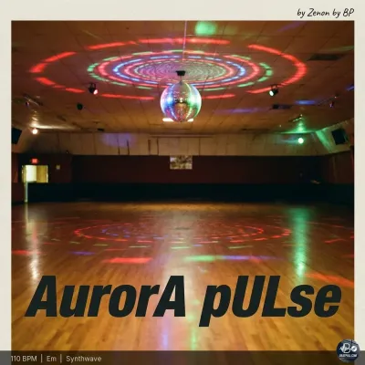 Aurora Pulse