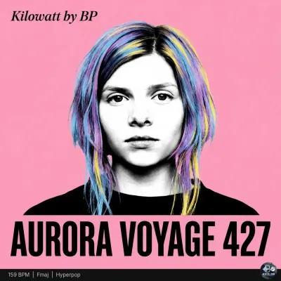 Aurora Voyage 427