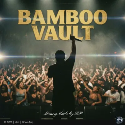 Bamboo Vault