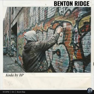 Benton Ridge