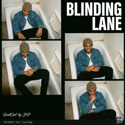 Blinding Lane