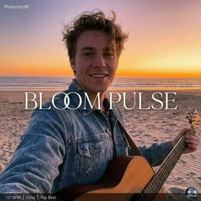 Bloom Pulse