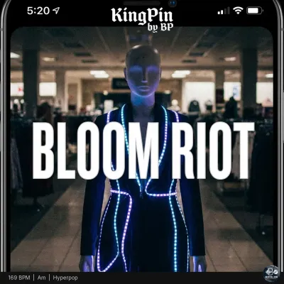 Bloom Riot