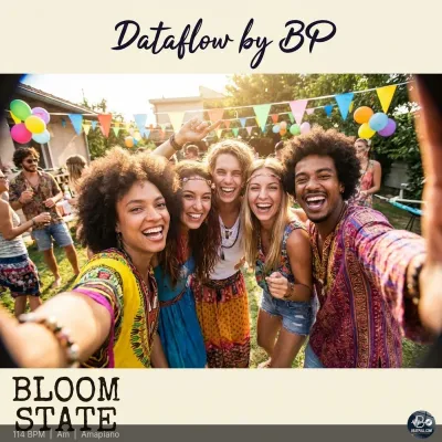 Bloom State
