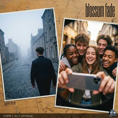 Blossom Fade