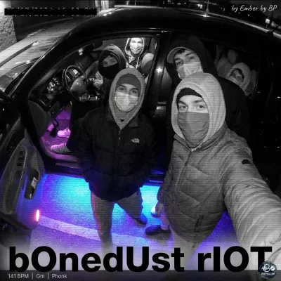 Bonedust Riot