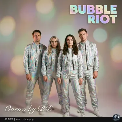 Bubble Riot