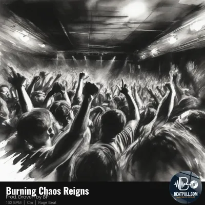 Burning Chaos Reigns