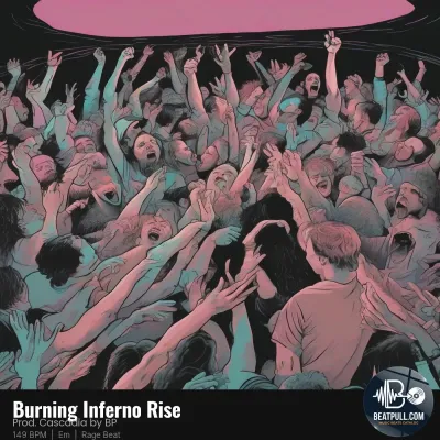 Burning Inferno Rise