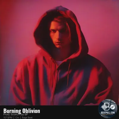 Burning Oblivion