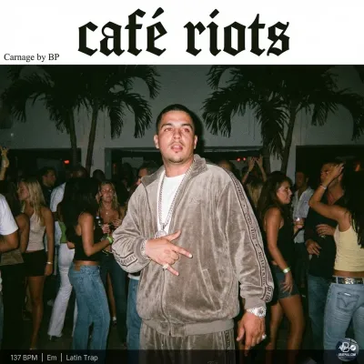 Café Riots