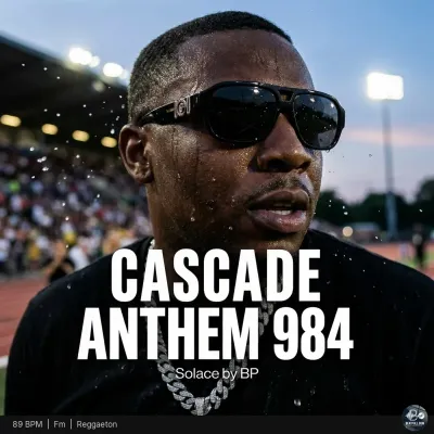 Cascade Anthem 984