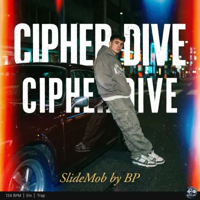 Cipher Dive