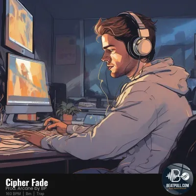 Cipher Fade