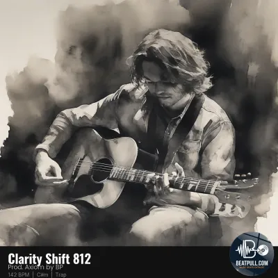 Clarity Shift 812
