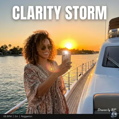 Clarity Storm