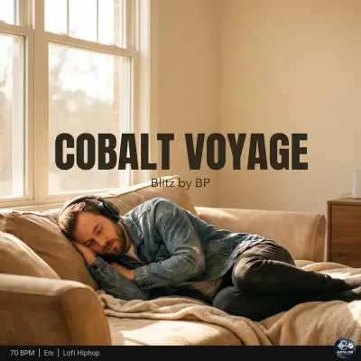 Cobalt Voyage