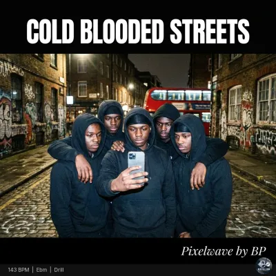 Cold Blooded Streets