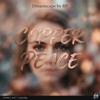Copper Peace