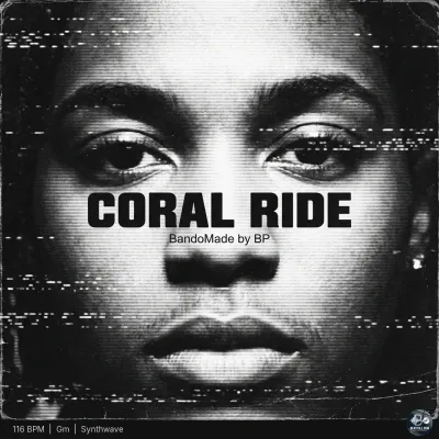 Coral Ride