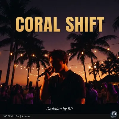 Coral Shift