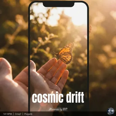 Cosmic Drift
