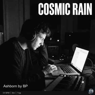 Cosmic Rain