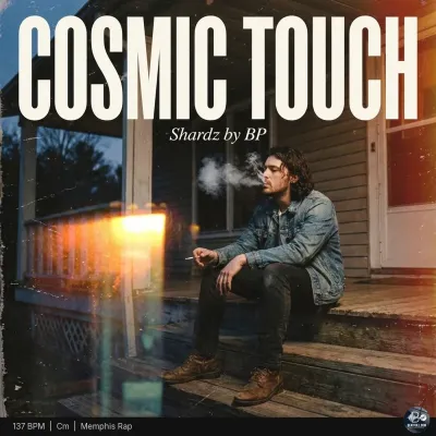 Cosmic Touch
