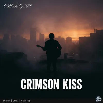 Crimson Kiss