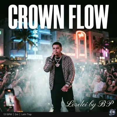 Crown Flow