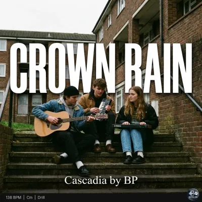 Crown Rain