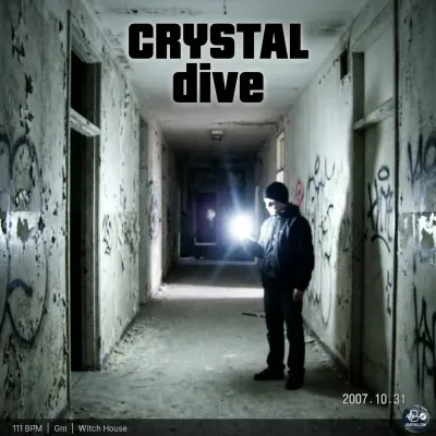 Crystal Dive