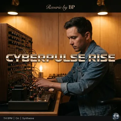 Cyberpulse Rise