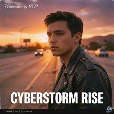 Cyberstorm Rise