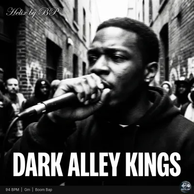 Dark Alley Kings