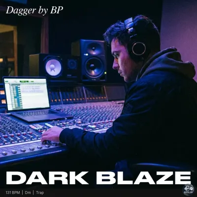 Dark Blaze