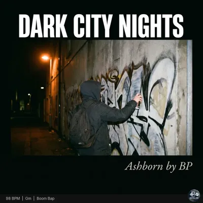 Dark City Nights