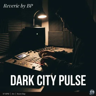 Dark City Pulse
