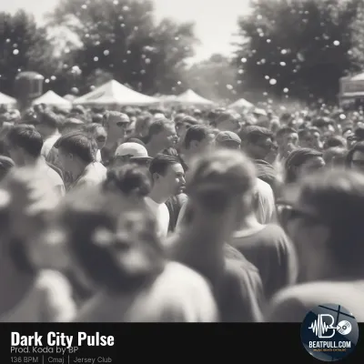 Dark City Pulse