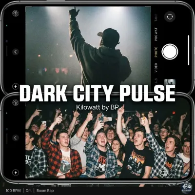 Dark City Pulse