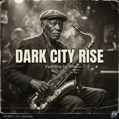 Dark City Rise