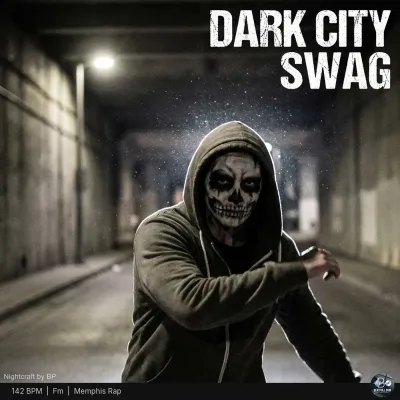 Dark City Swag