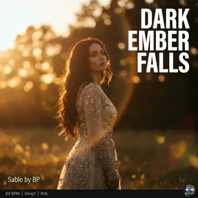 Dark Ember Falls