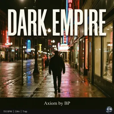 Dark Empire