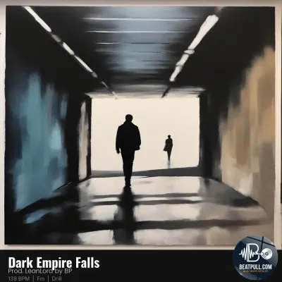 Dark Empire Falls