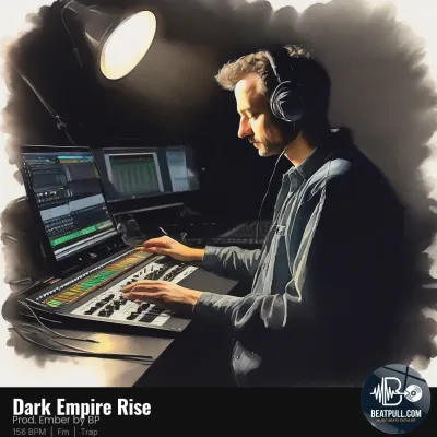 Dark Empire Rise