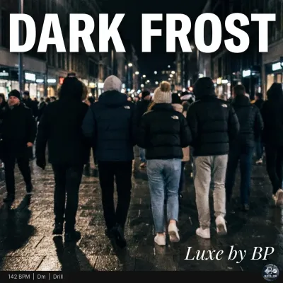Dark Frost